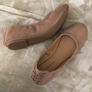 Lucky Brand flats